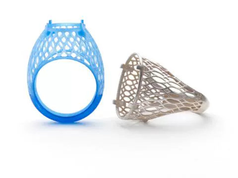 3D PRINTER