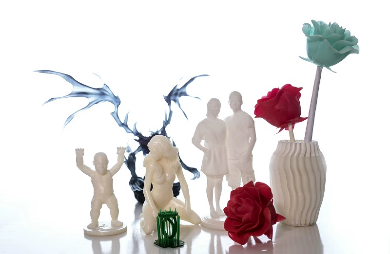 3D SCAN
