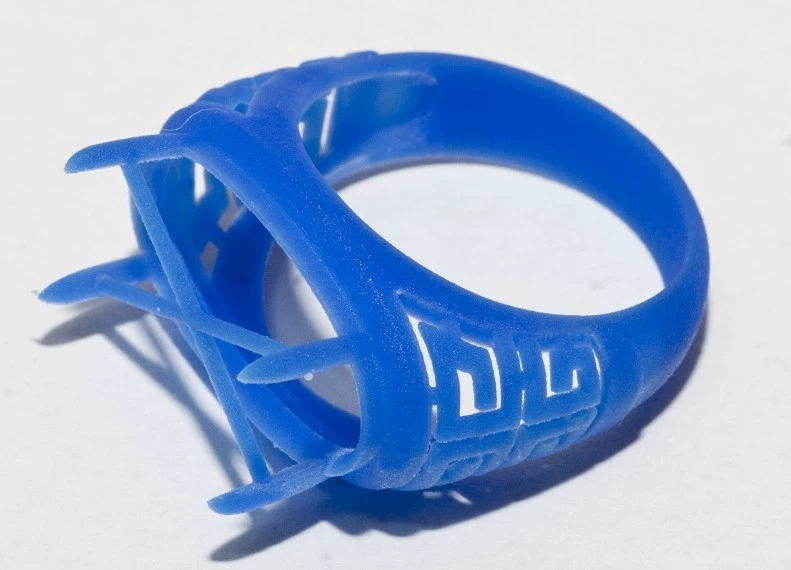 3D SCANNER