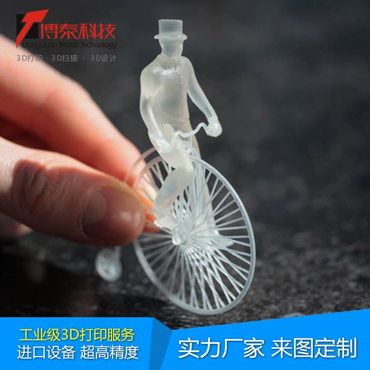 3D SCAN
