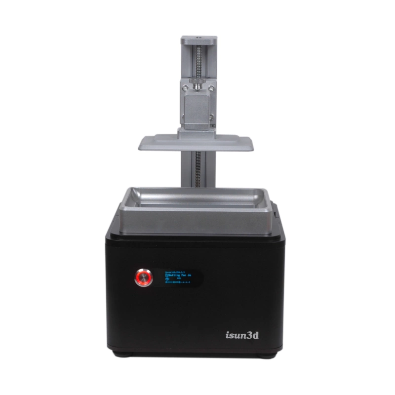 3D SCANNER